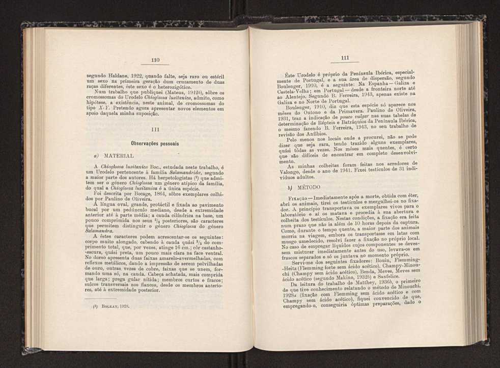 Anais da Faculdade de Scincias do Porto (antigos Annaes Scientificos da Academia Polytecnica do Porto). Vol. 29 60