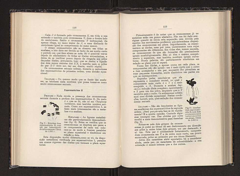 Anais da Faculdade de Scincias do Porto (antigos Annaes Scientificos da Academia Polytecnica do Porto). Vol. 29 64