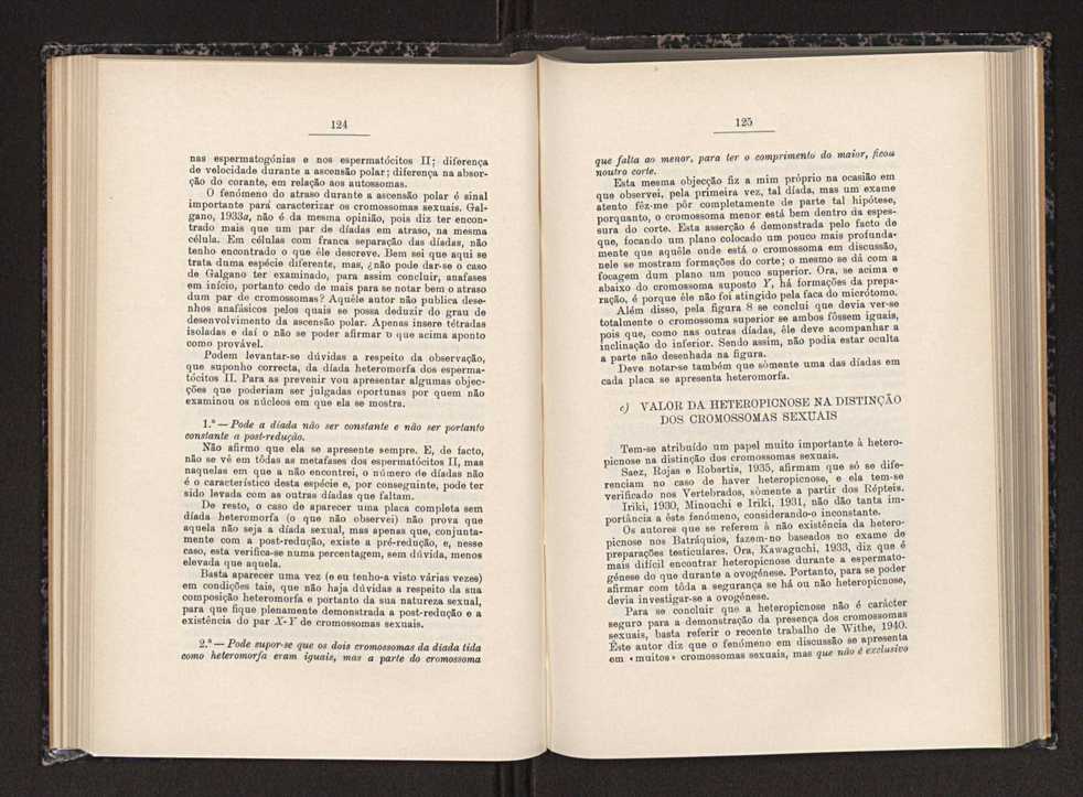 Anais da Faculdade de Scincias do Porto (antigos Annaes Scientificos da Academia Polytecnica do Porto). Vol. 29 67