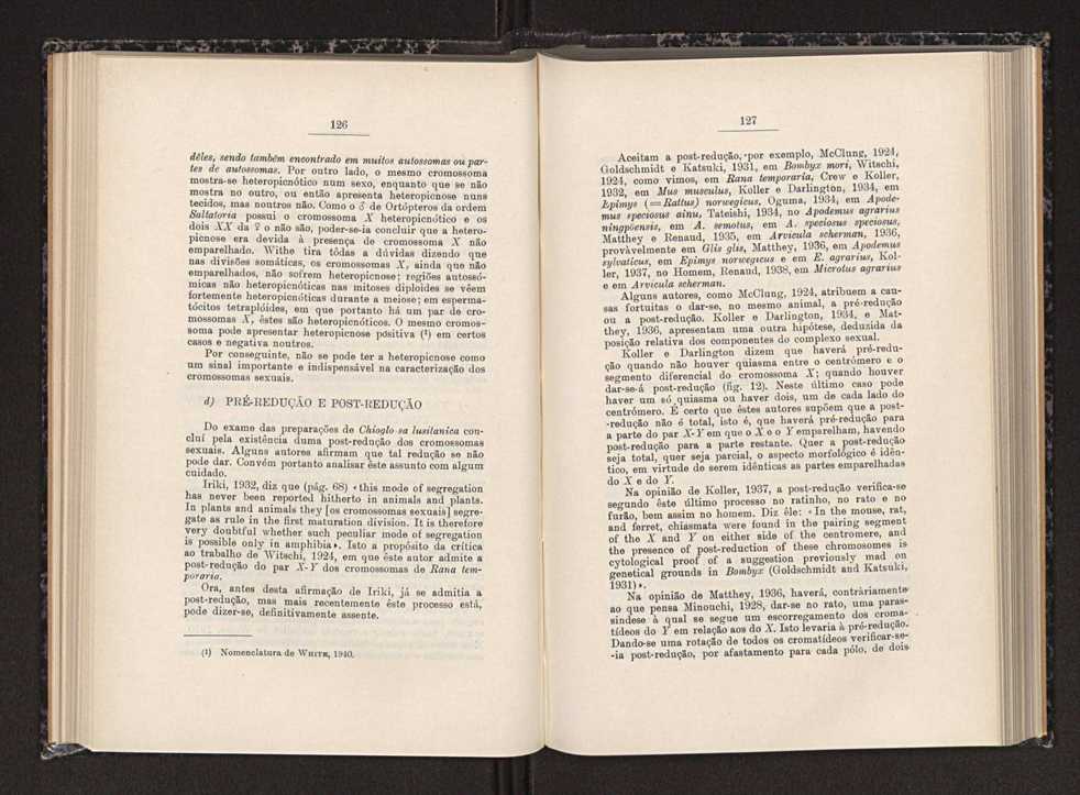 Anais da Faculdade de Scincias do Porto (antigos Annaes Scientificos da Academia Polytecnica do Porto). Vol. 29 68