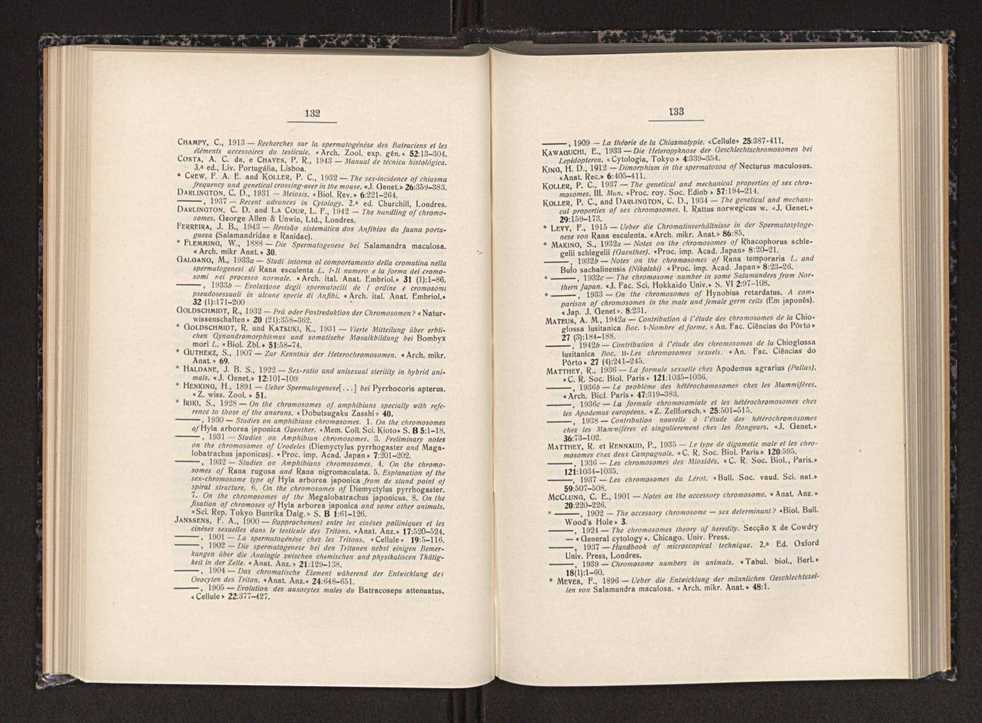 Anais da Faculdade de Scincias do Porto (antigos Annaes Scientificos da Academia Polytecnica do Porto). Vol. 29 71