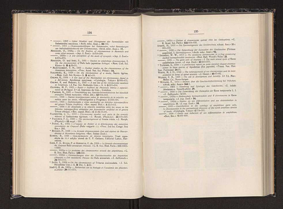 Anais da Faculdade de Scincias do Porto (antigos Annaes Scientificos da Academia Polytecnica do Porto). Vol. 29 72