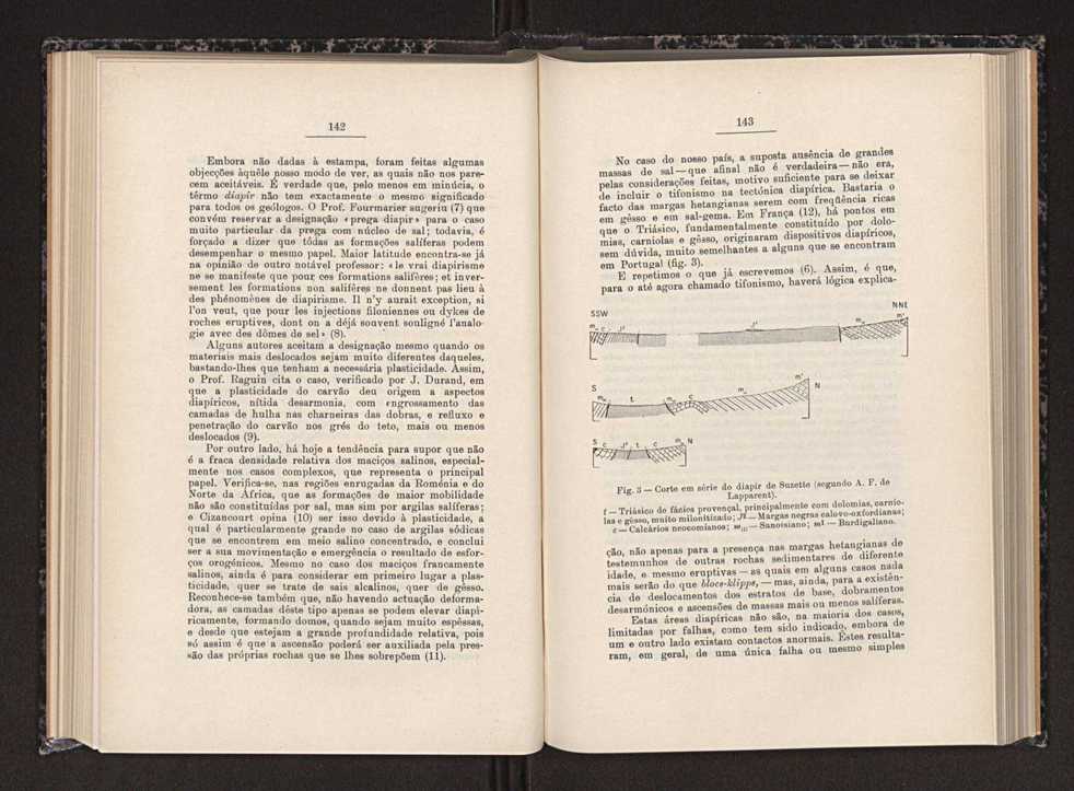 Anais da Faculdade de Scincias do Porto (antigos Annaes Scientificos da Academia Polytecnica do Porto). Vol. 29 77
