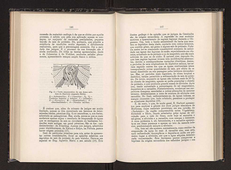 Anais da Faculdade de Scincias do Porto (antigos Annaes Scientificos da Academia Polytecnica do Porto). Vol. 29 79