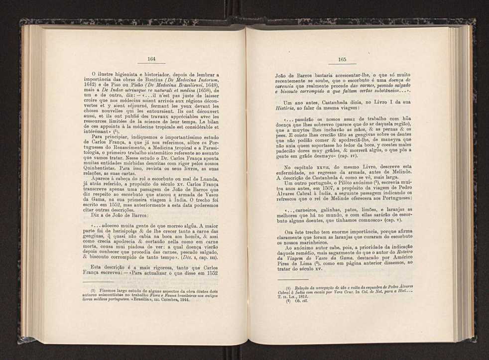 Anais da Faculdade de Scincias do Porto (antigos Annaes Scientificos da Academia Polytecnica do Porto). Vol. 29 88