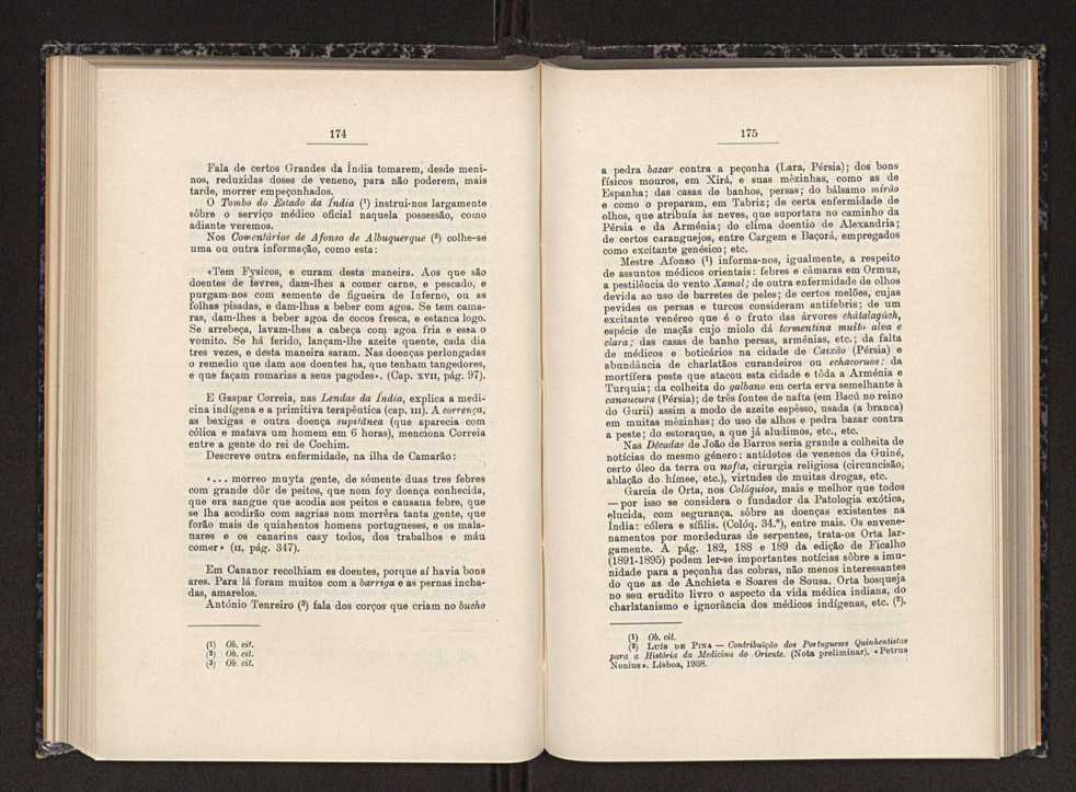 Anais da Faculdade de Scincias do Porto (antigos Annaes Scientificos da Academia Polytecnica do Porto). Vol. 29 93