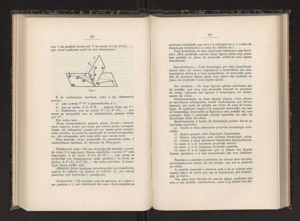 Anais da Faculdade de Scincias do Porto (antigos Annaes Scientificos da Academia Polytecnica do Porto). Vol. 29 96