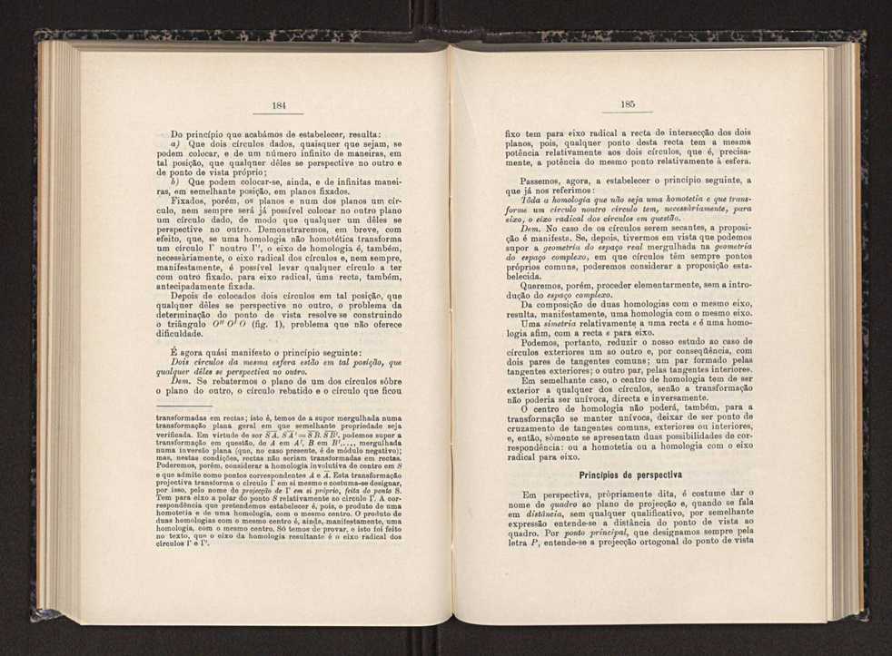 Anais da Faculdade de Scincias do Porto (antigos Annaes Scientificos da Academia Polytecnica do Porto). Vol. 29 98