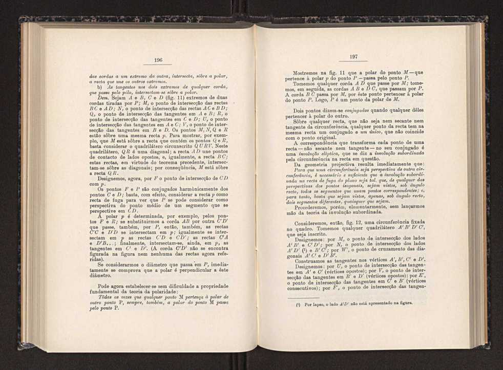 Anais da Faculdade de Scincias do Porto (antigos Annaes Scientificos da Academia Polytecnica do Porto). Vol. 29 104