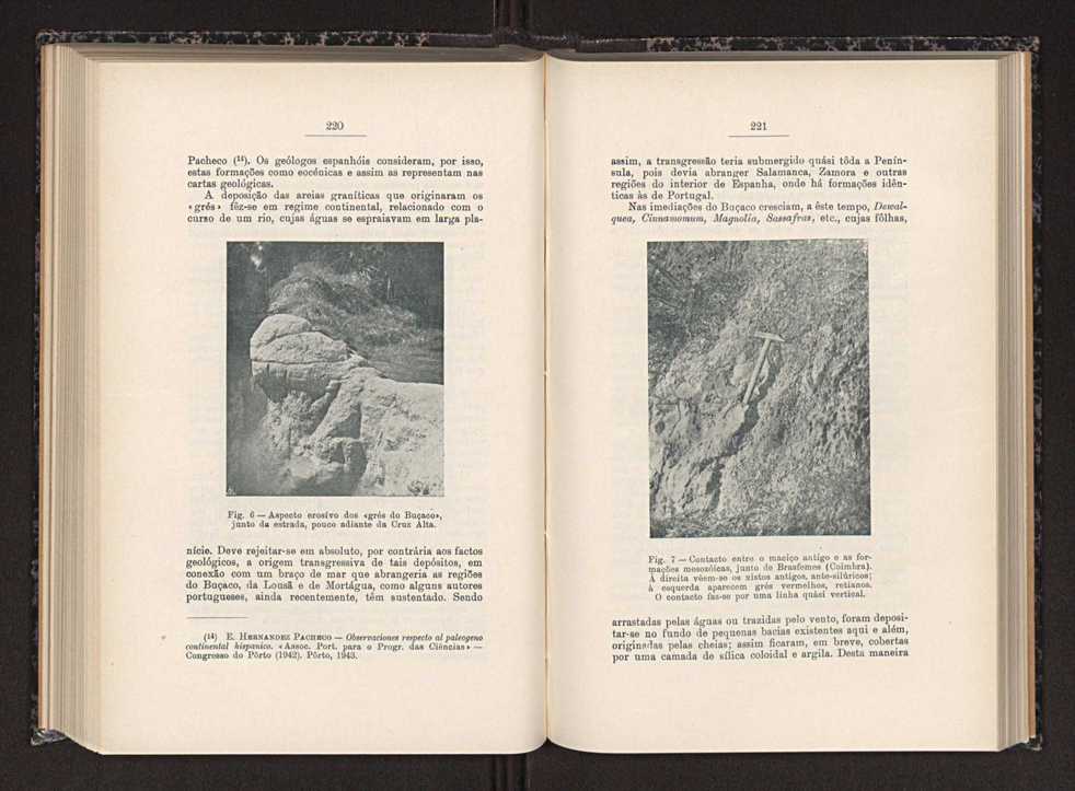 Anais da Faculdade de Scincias do Porto (antigos Annaes Scientificos da Academia Polytecnica do Porto). Vol. 29 117