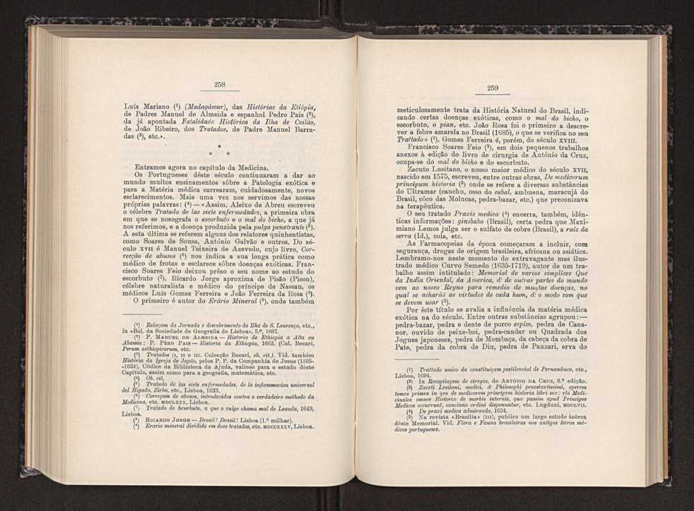 Anais da Faculdade de Scincias do Porto (antigos Annaes Scientificos da Academia Polytecnica do Porto). Vol. 29 136