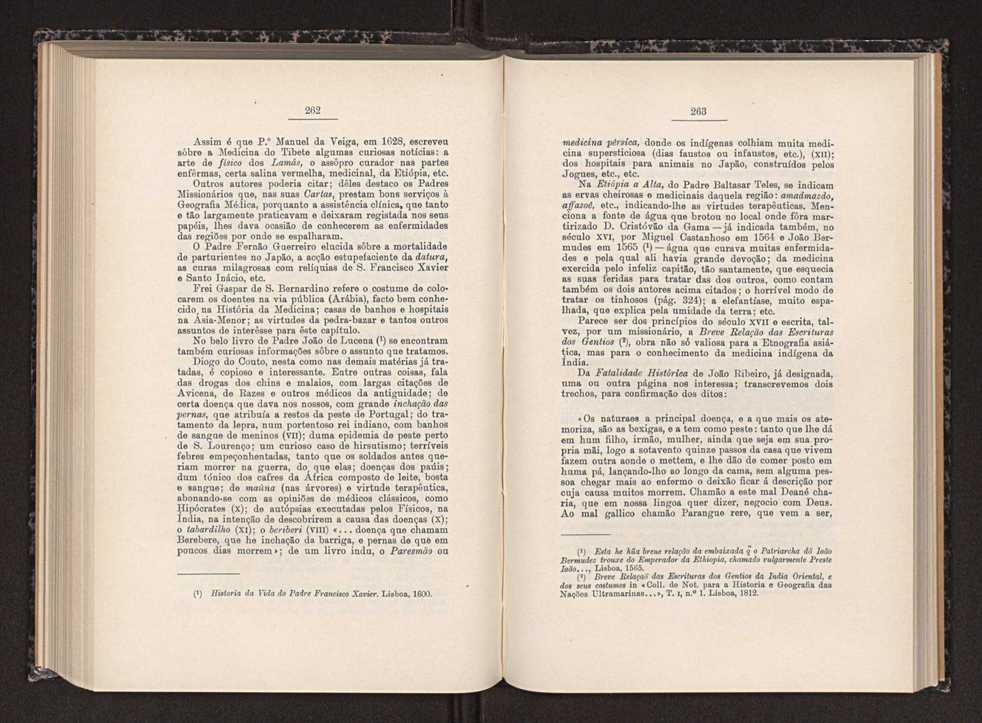 Anais da Faculdade de Sci�ncias do Porto (antigos Annaes Scientificos da Academia Polytecnica do Porto). Vol. 29 138