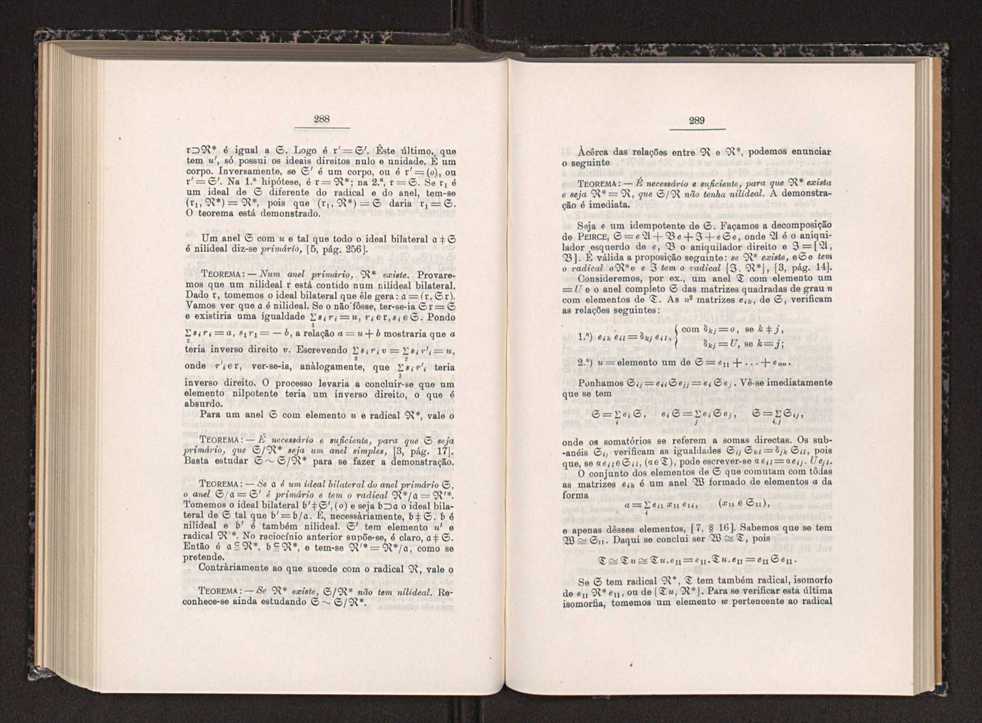 Anais da Faculdade de Scincias do Porto (antigos Annaes Scientificos da Academia Polytecnica do Porto). Vol. 29 151