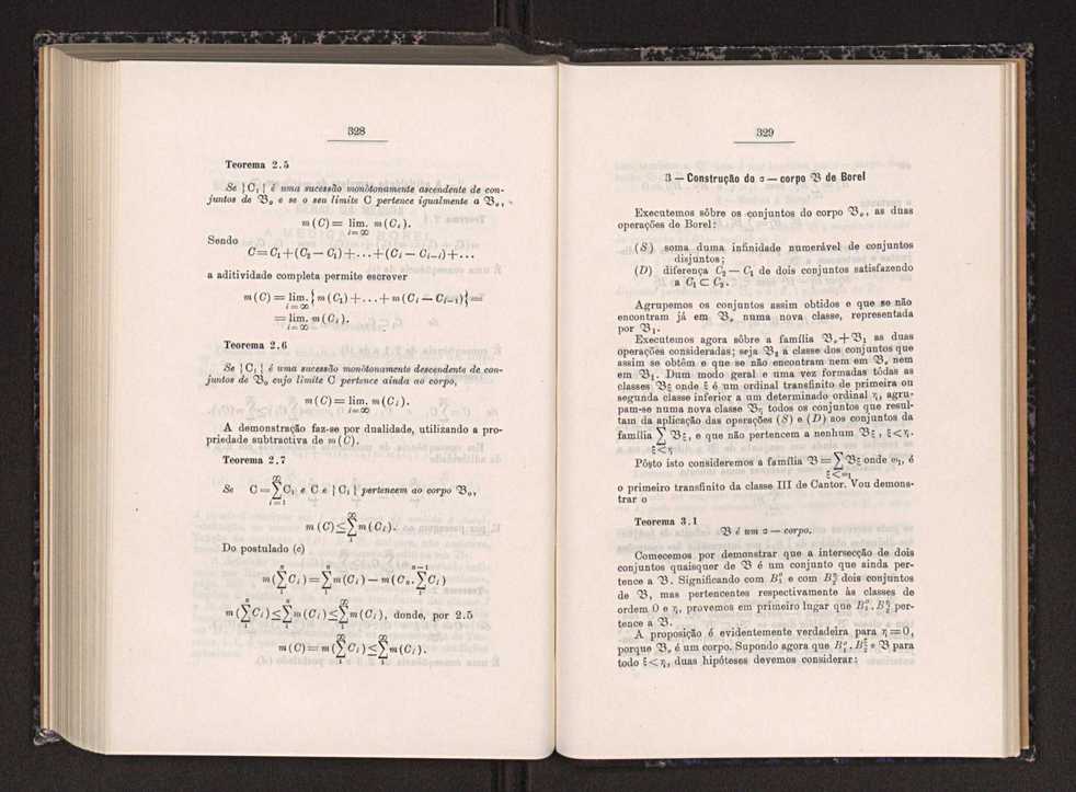 Anais da Faculdade de Scincias do Porto (antigos Annaes Scientificos da Academia Polytecnica do Porto). Vol. 29 171