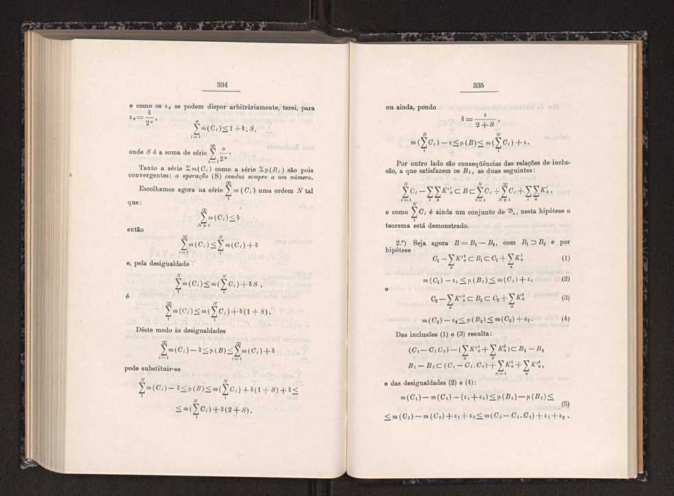 Anais da Faculdade de Scincias do Porto (antigos Annaes Scientificos da Academia Polytecnica do Porto). Vol. 29 174