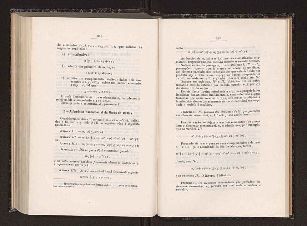Anais da Faculdade de Scincias do Porto (antigos Annaes Scientificos da Academia Polytecnica do Porto). Vol. 29 178