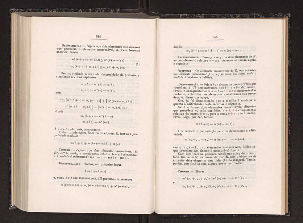 Anais da Faculdade de Scincias do Porto (antigos Annaes Scientificos da Academia Polytecnica do Porto). Vol. 29 179