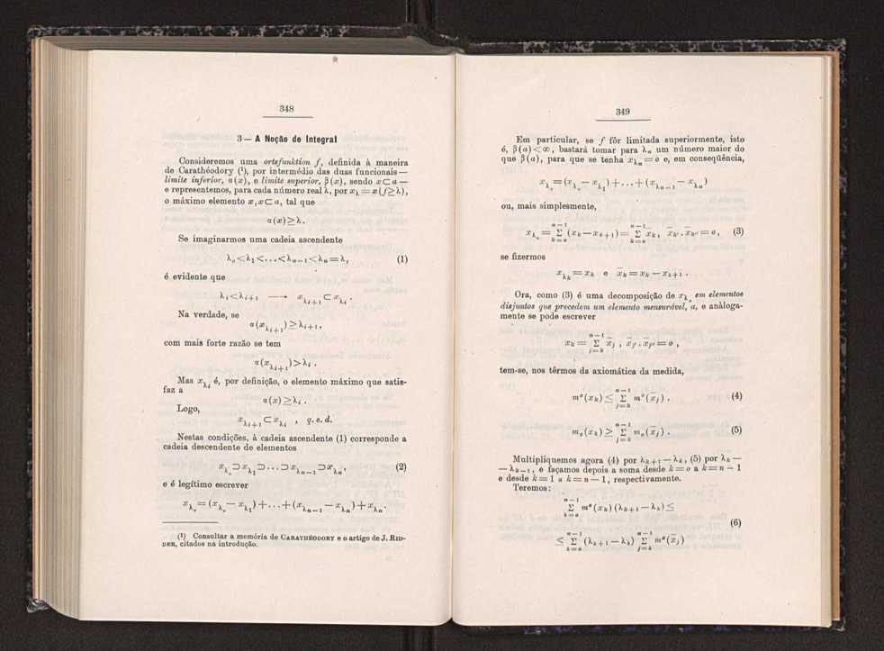 Anais da Faculdade de Scincias do Porto (antigos Annaes Scientificos da Academia Polytecnica do Porto). Vol. 29 181