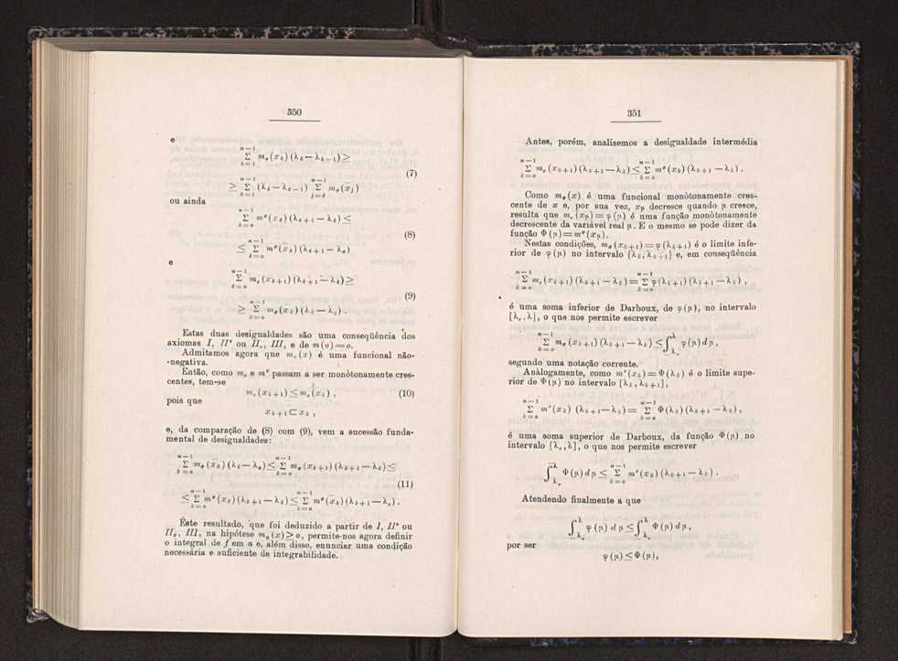 Anais da Faculdade de Scincias do Porto (antigos Annaes Scientificos da Academia Polytecnica do Porto). Vol. 29 182