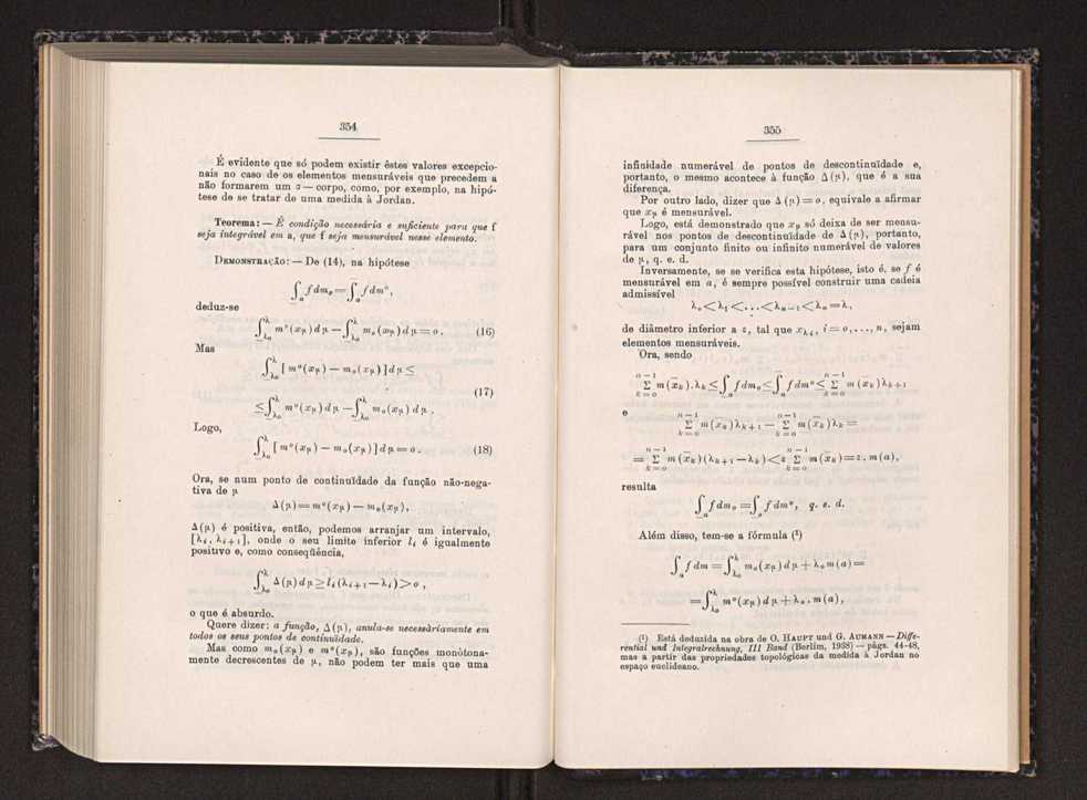 Anais da Faculdade de Scincias do Porto (antigos Annaes Scientificos da Academia Polytecnica do Porto). Vol. 29 184