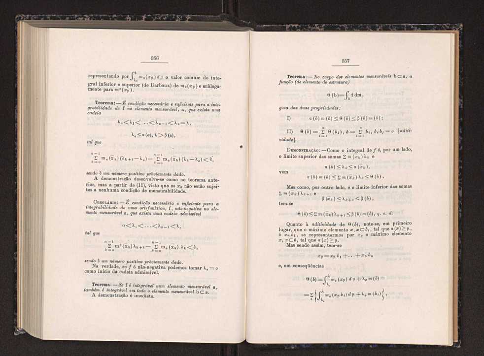 Anais da Faculdade de Scincias do Porto (antigos Annaes Scientificos da Academia Polytecnica do Porto). Vol. 29 185
