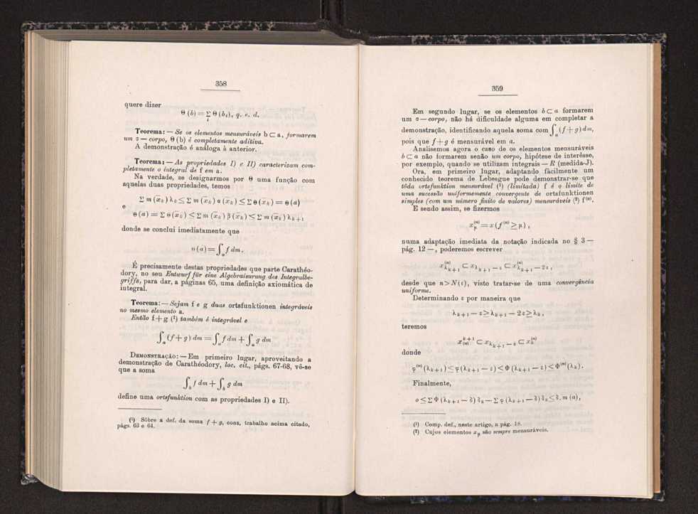Anais da Faculdade de Scincias do Porto (antigos Annaes Scientificos da Academia Polytecnica do Porto). Vol. 29 186