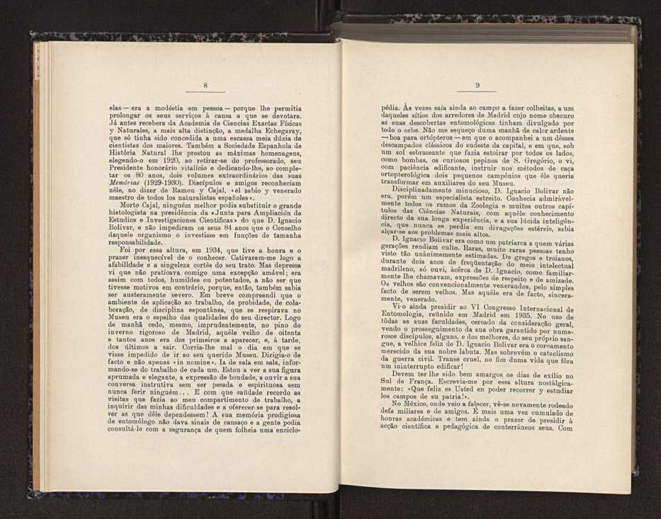 Anais da Faculdade de Scincias do Porto (antigos Annaes Scientificos da Academia Polytecnica do Porto). Vol. 30 8