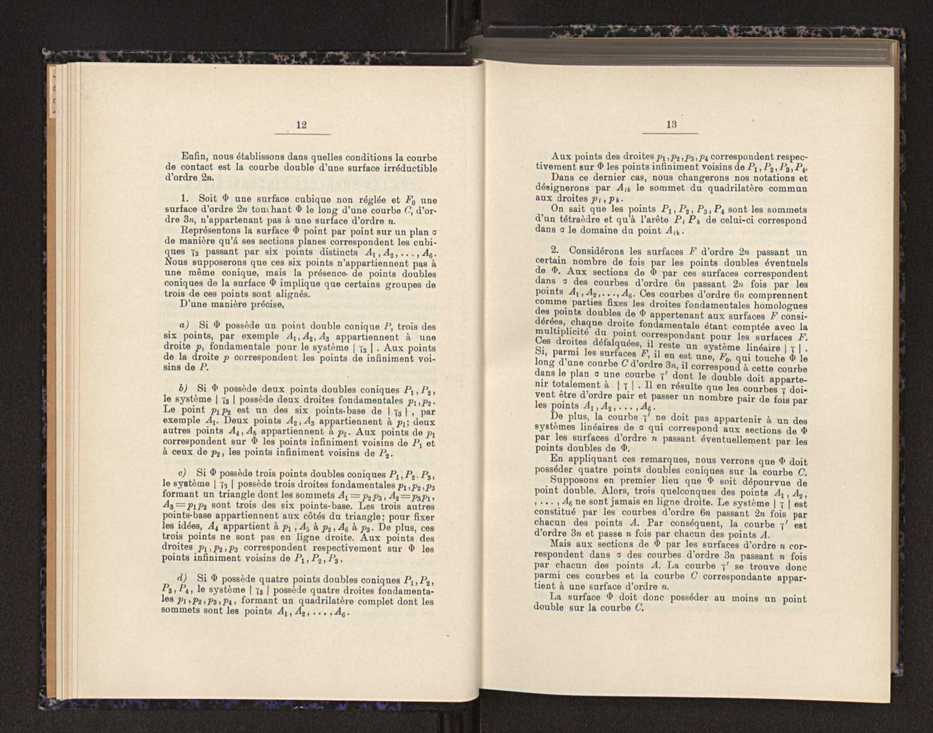 Anais da Faculdade de Scincias do Porto (antigos Annaes Scientificos da Academia Polytecnica do Porto). Vol. 30 10