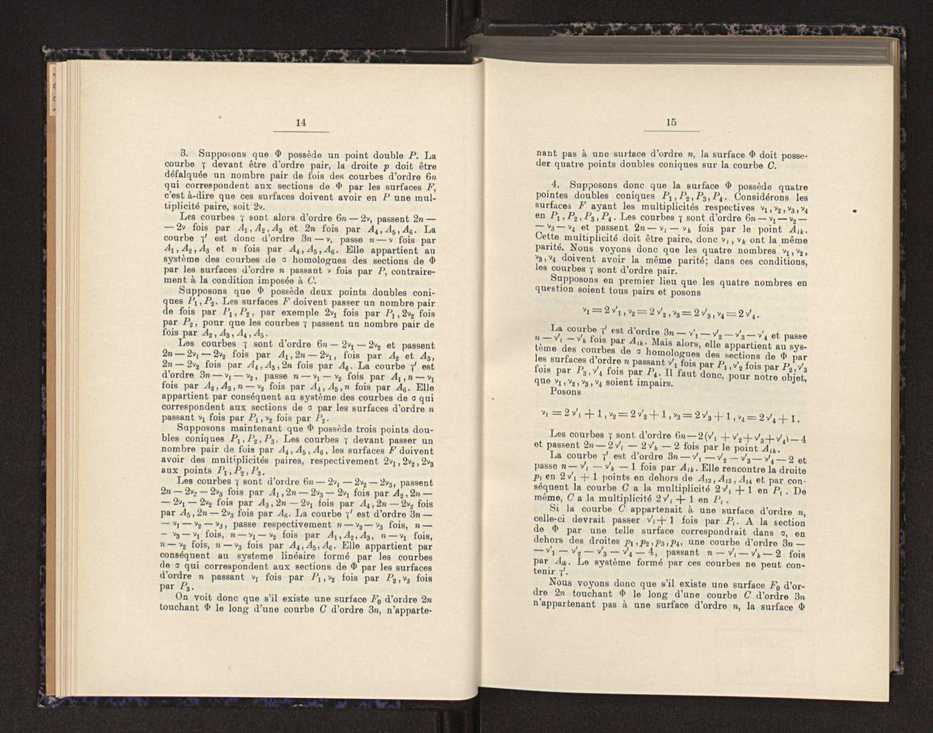 Anais da Faculdade de Scincias do Porto (antigos Annaes Scientificos da Academia Polytecnica do Porto). Vol. 30 11