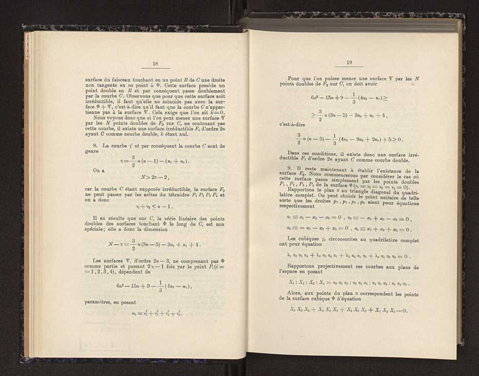 Anais da Faculdade de Scincias do Porto (antigos Annaes Scientificos da Academia Polytecnica do Porto). Vol. 30 13