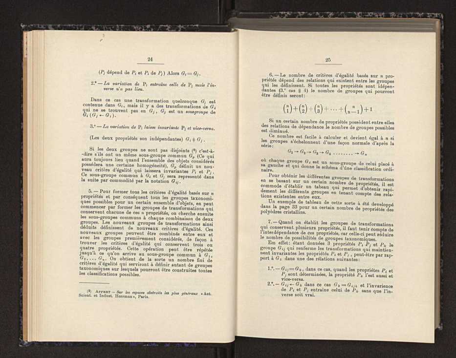 Anais da Faculdade de Scincias do Porto (antigos Annaes Scientificos da Academia Polytecnica do Porto). Vol. 30 16