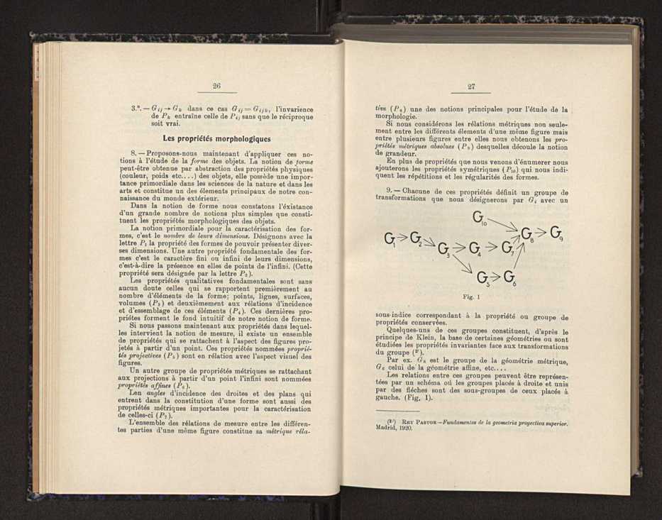 Anais da Faculdade de Scincias do Porto (antigos Annaes Scientificos da Academia Polytecnica do Porto). Vol. 30 17