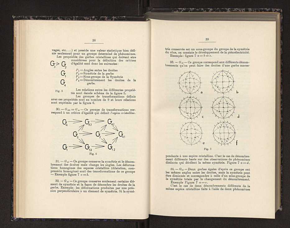 Anais da Faculdade de Scincias do Porto (antigos Annaes Scientificos da Academia Polytecnica do Porto). Vol. 30 23