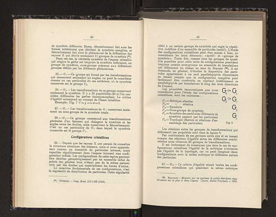 Anais da Faculdade de Sci�ncias do Porto (antigos Annaes Scientificos da Academia Polytecnica do Porto). Vol. 30 24