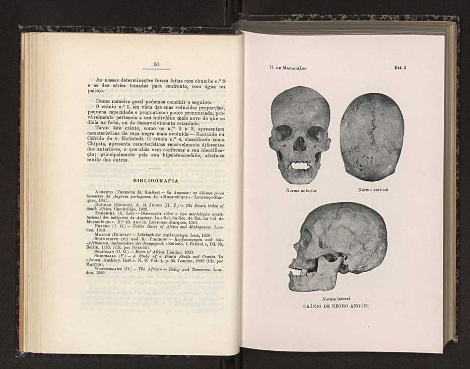Anais da Faculdade de Scincias do Porto (antigos Annaes Scientificos da Academia Polytecnica do Porto). Vol. 30 29
