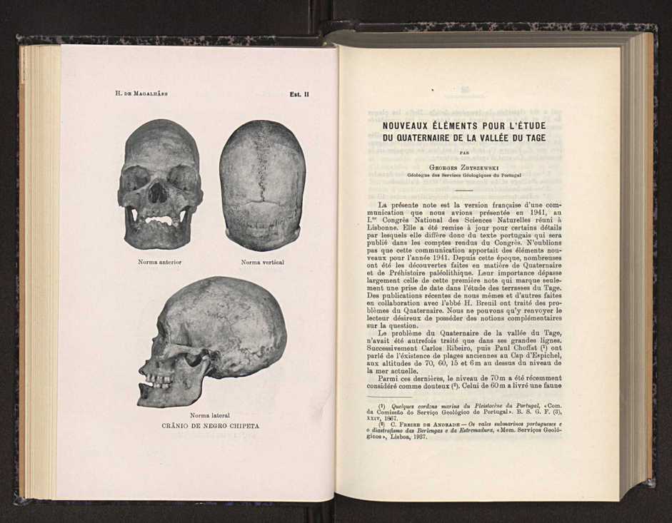 Anais da Faculdade de Scincias do Porto (antigos Annaes Scientificos da Academia Polytecnica do Porto). Vol. 30 30