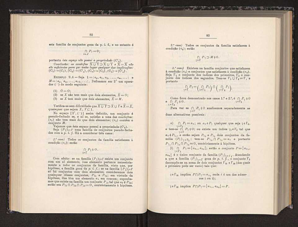 Anais da Faculdade de Scincias do Porto (antigos Annaes Scientificos da Academia Polytecnica do Porto). Vol. 30 46