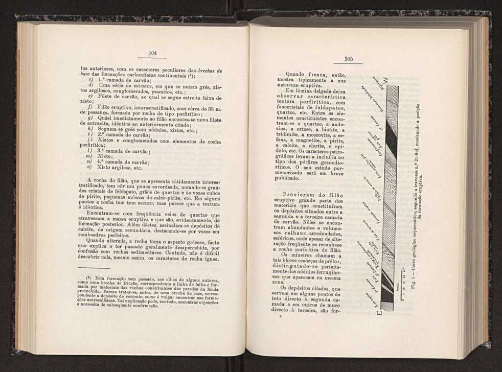 Anais da Faculdade de Scincias do Porto (antigos Annaes Scientificos da Academia Polytecnica do Porto). Vol. 30 58