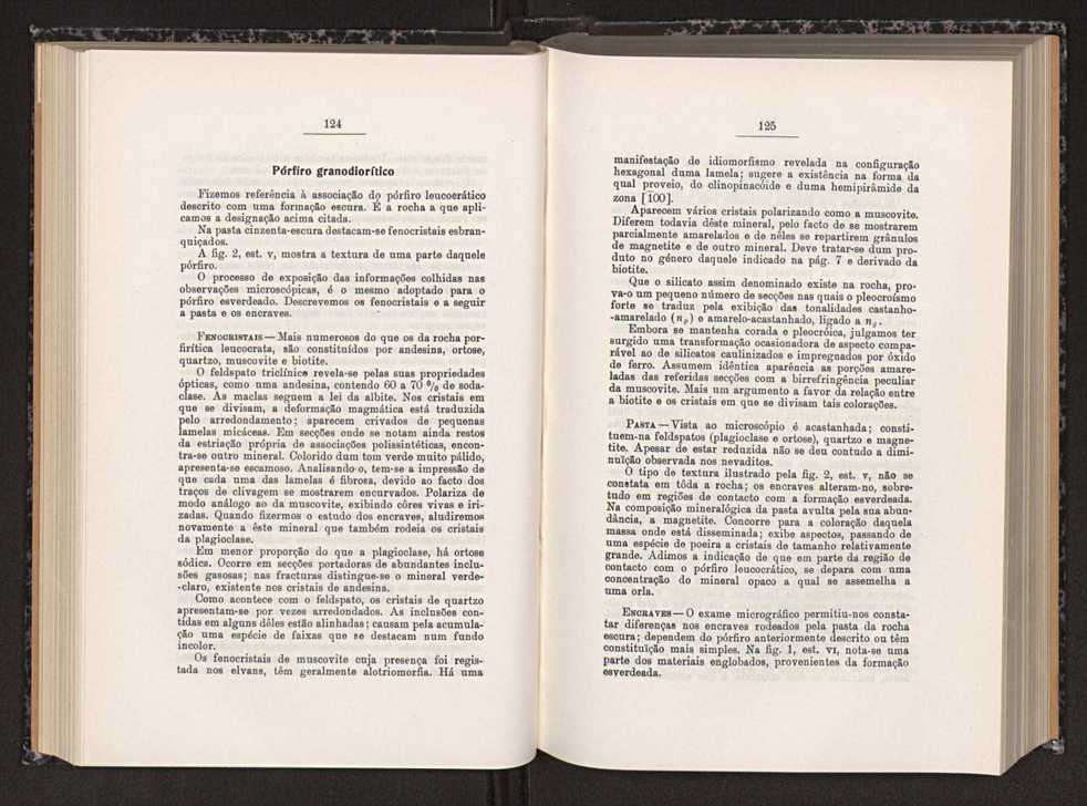 Anais da Faculdade de Scincias do Porto (antigos Annaes Scientificos da Academia Polytecnica do Porto). Vol. 30 71
