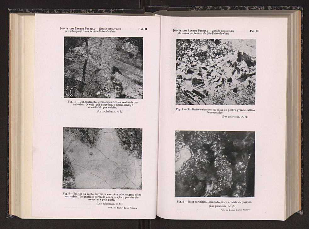 Anais da Faculdade de Sci�ncias do Porto (antigos Annaes Scientificos da Academia Polytecnica do Porto). Vol. 30 75