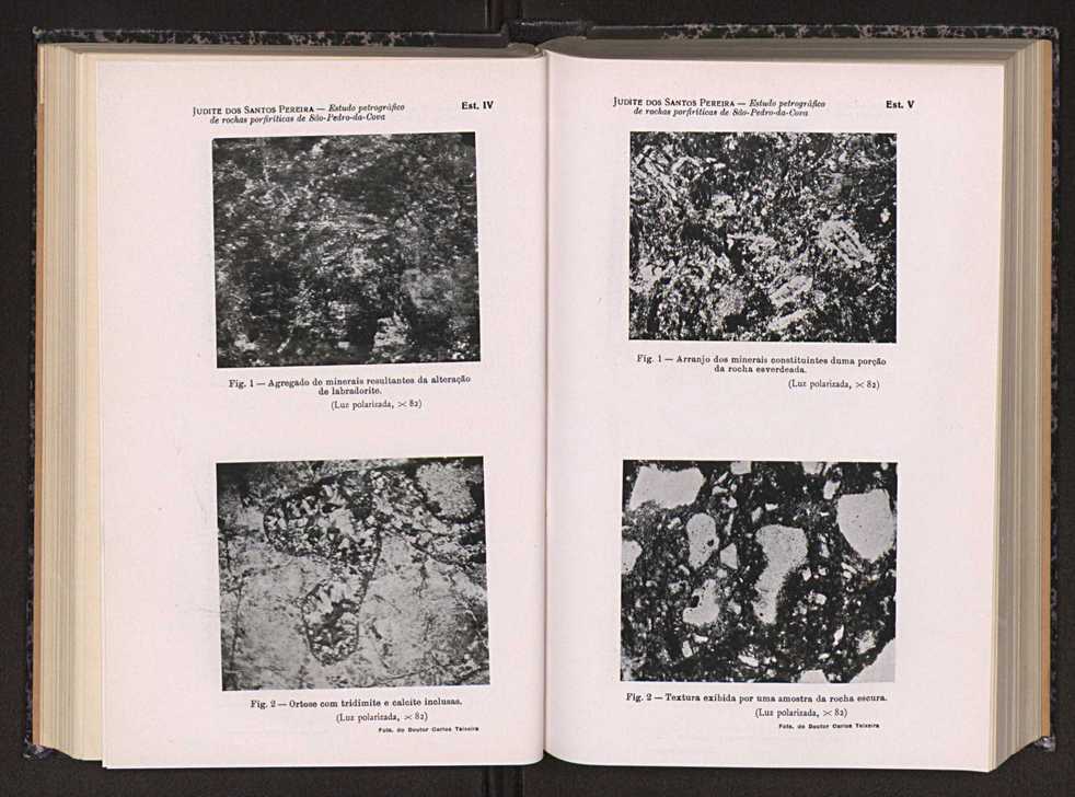 Anais da Faculdade de Scincias do Porto (antigos Annaes Scientificos da Academia Polytecnica do Porto). Vol. 30 76