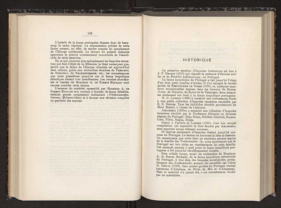 Anais da Faculdade de Scincias do Porto (antigos Annaes Scientificos da Academia Polytecnica do Porto). Vol. 30 83
