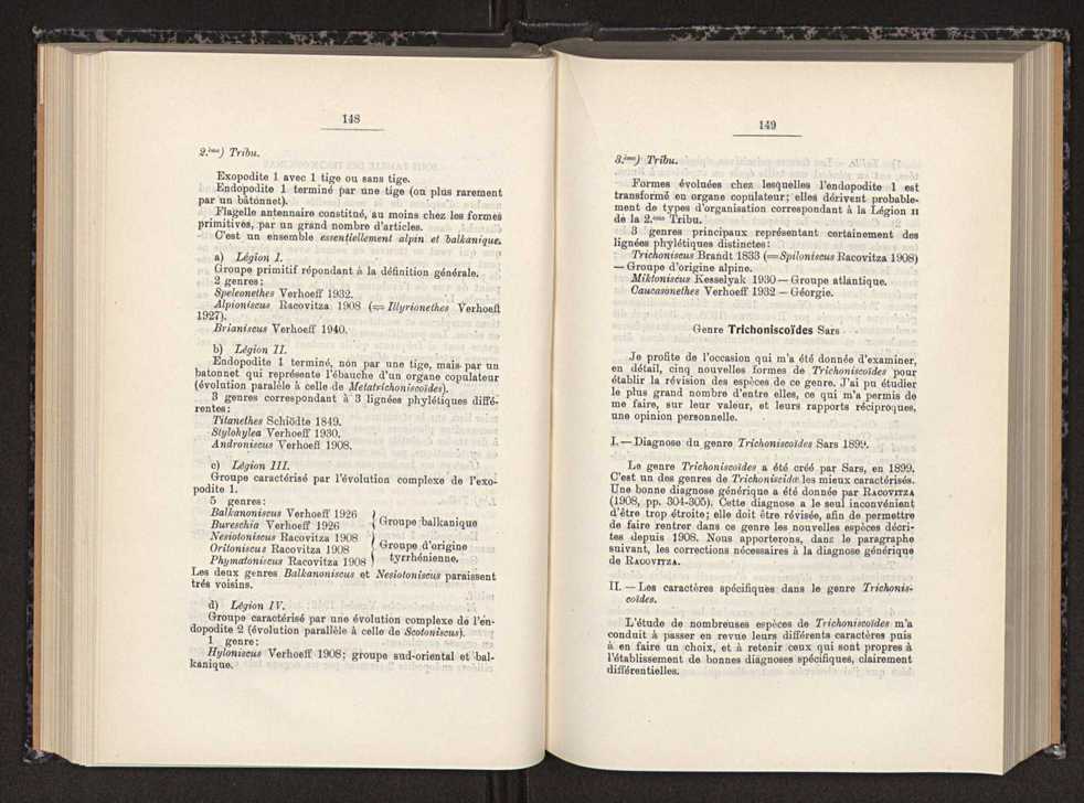 Anais da Faculdade de Scincias do Porto (antigos Annaes Scientificos da Academia Polytecnica do Porto). Vol. 30 86
