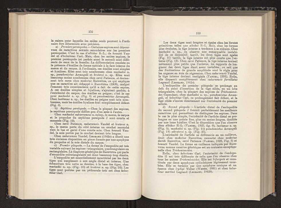 Anais da Faculdade de Scincias do Porto (antigos Annaes Scientificos da Academia Polytecnica do Porto). Vol. 30 88