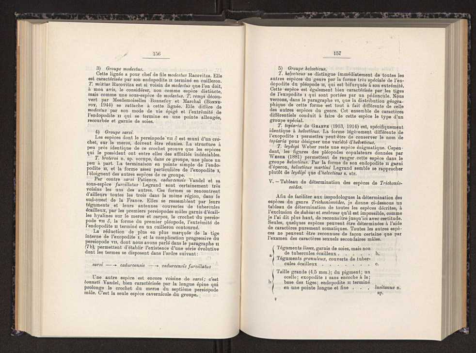 Anais da Faculdade de Scincias do Porto (antigos Annaes Scientificos da Academia Polytecnica do Porto). Vol. 30 90