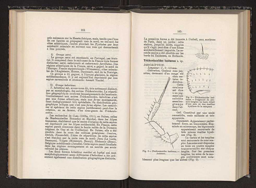 Anais da Faculdade de Scincias do Porto (antigos Annaes Scientificos da Academia Polytecnica do Porto). Vol. 30 94