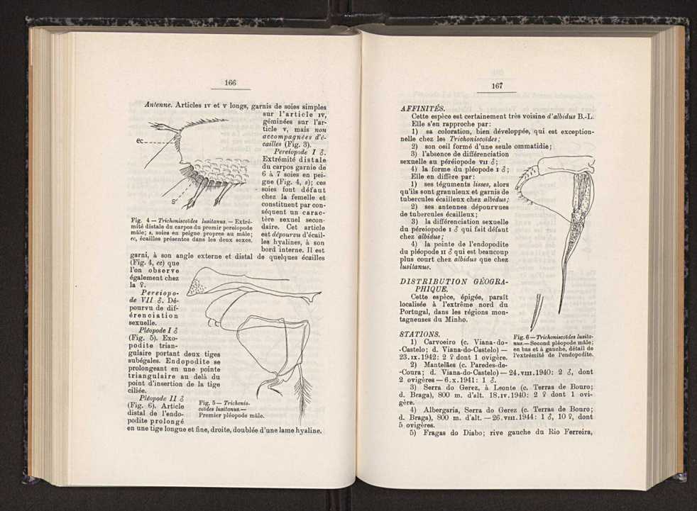 Anais da Faculdade de Scincias do Porto (antigos Annaes Scientificos da Academia Polytecnica do Porto). Vol. 30 95