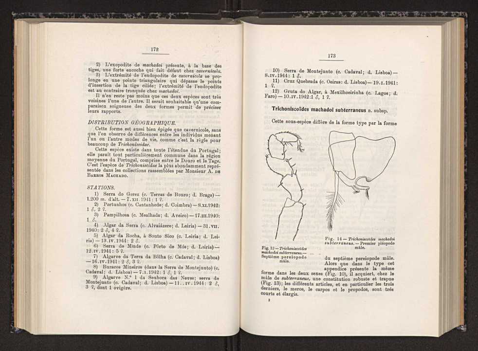 Anais da Faculdade de Scincias do Porto (antigos Annaes Scientificos da Academia Polytecnica do Porto). Vol. 30 98