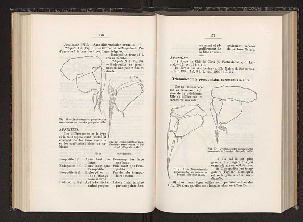 Anais da Faculdade de Scincias do Porto (antigos Annaes Scientificos da Academia Polytecnica do Porto). Vol. 30 100