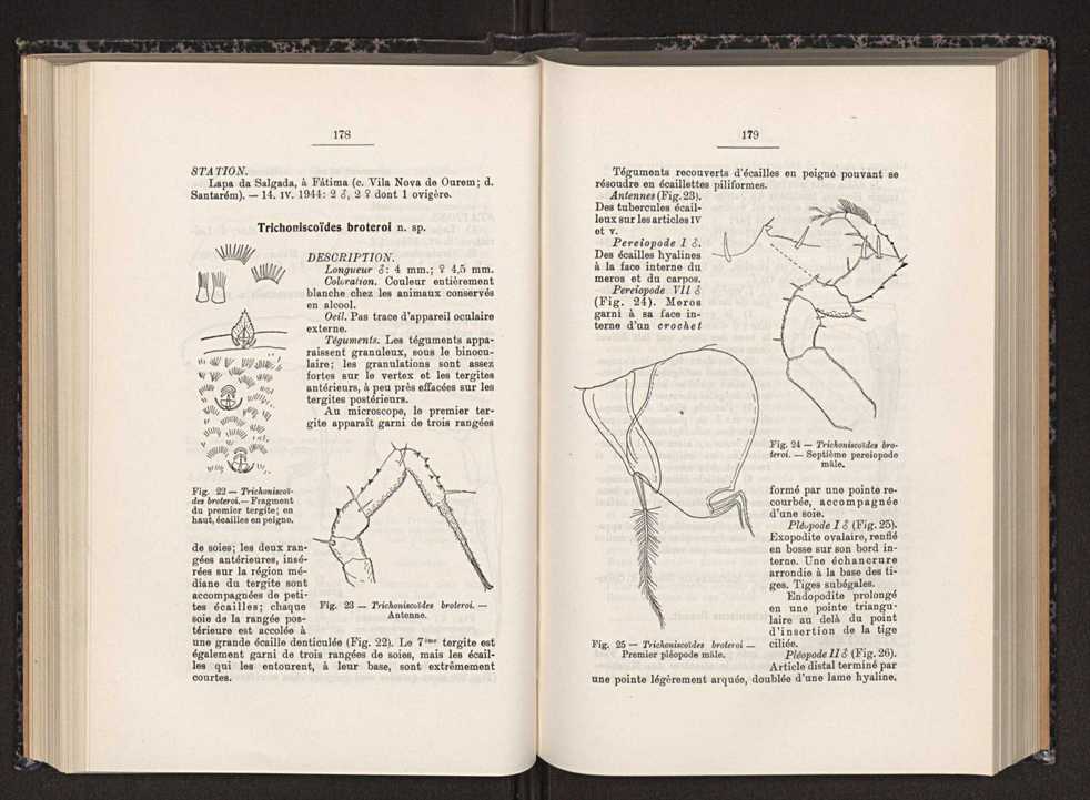 Anais da Faculdade de Scincias do Porto (antigos Annaes Scientificos da Academia Polytecnica do Porto). Vol. 30 101